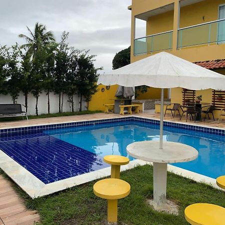 Casa Em Jacuma Com Piscina E Vista Mar Villa Conde  Dış mekan fotoğraf