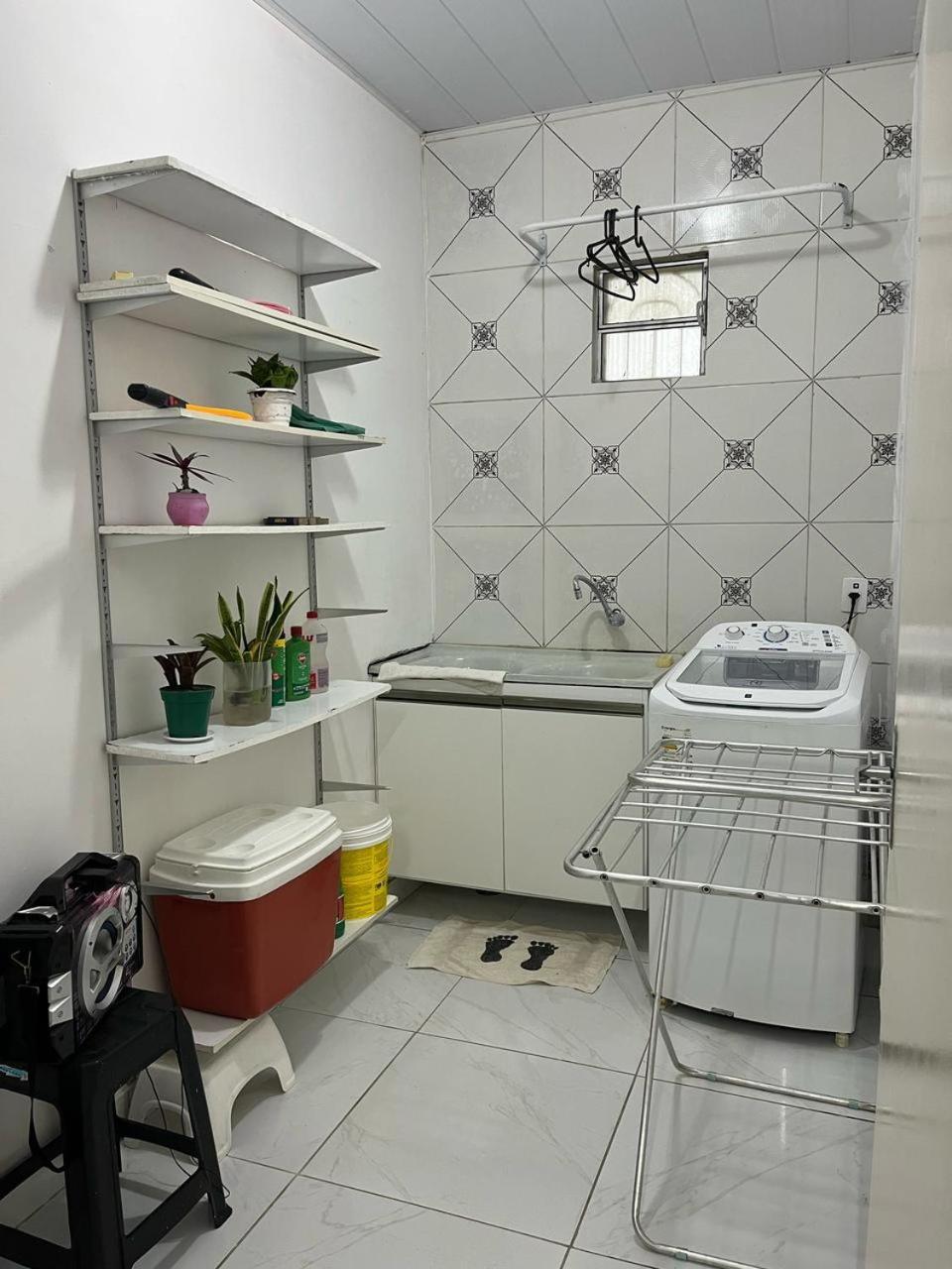 Casa Em Jacuma Com Piscina E Vista Mar Villa Conde  Dış mekan fotoğraf