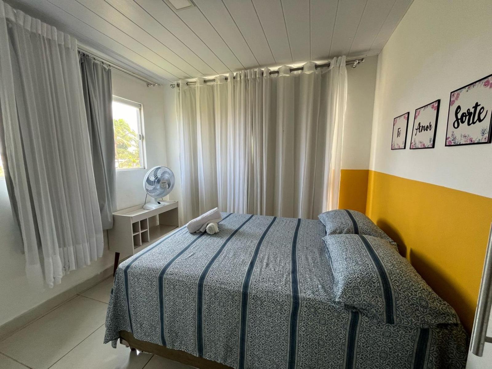 Casa Em Jacuma Com Piscina E Vista Mar Villa Conde  Dış mekan fotoğraf