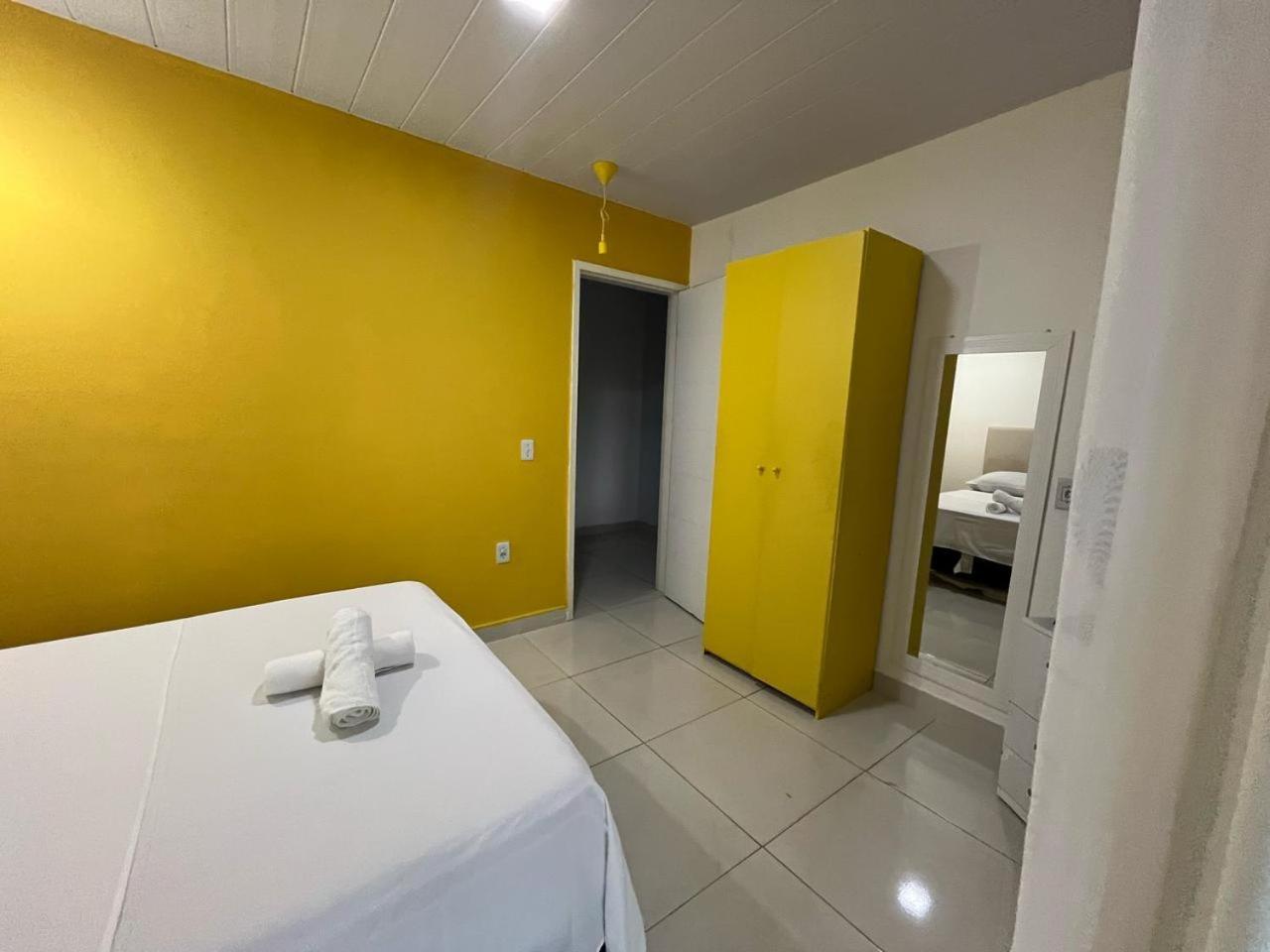Casa Em Jacuma Com Piscina E Vista Mar Villa Conde  Dış mekan fotoğraf